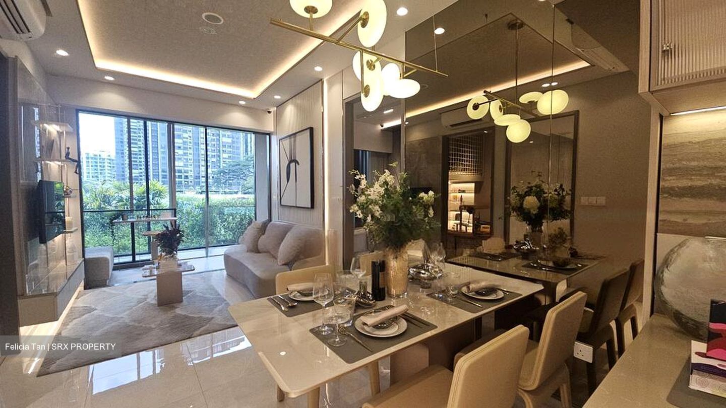 The Myst (D23), Condominium #464360541